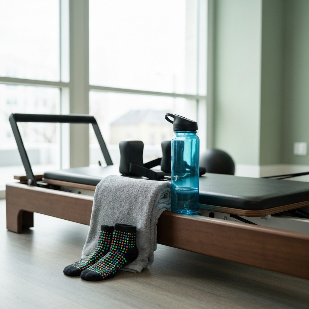 体験レッスンでは何をする?持ち物は?