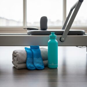 マシンピラティス 持ち物