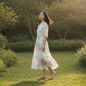 マシンピラティス 服装