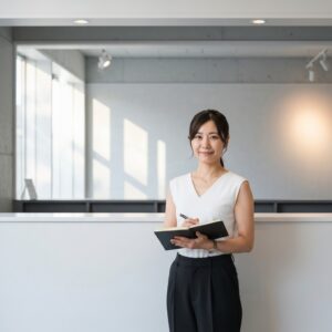 マシンピラティス体験の流れ｜予約から帰宅まで8ステップ