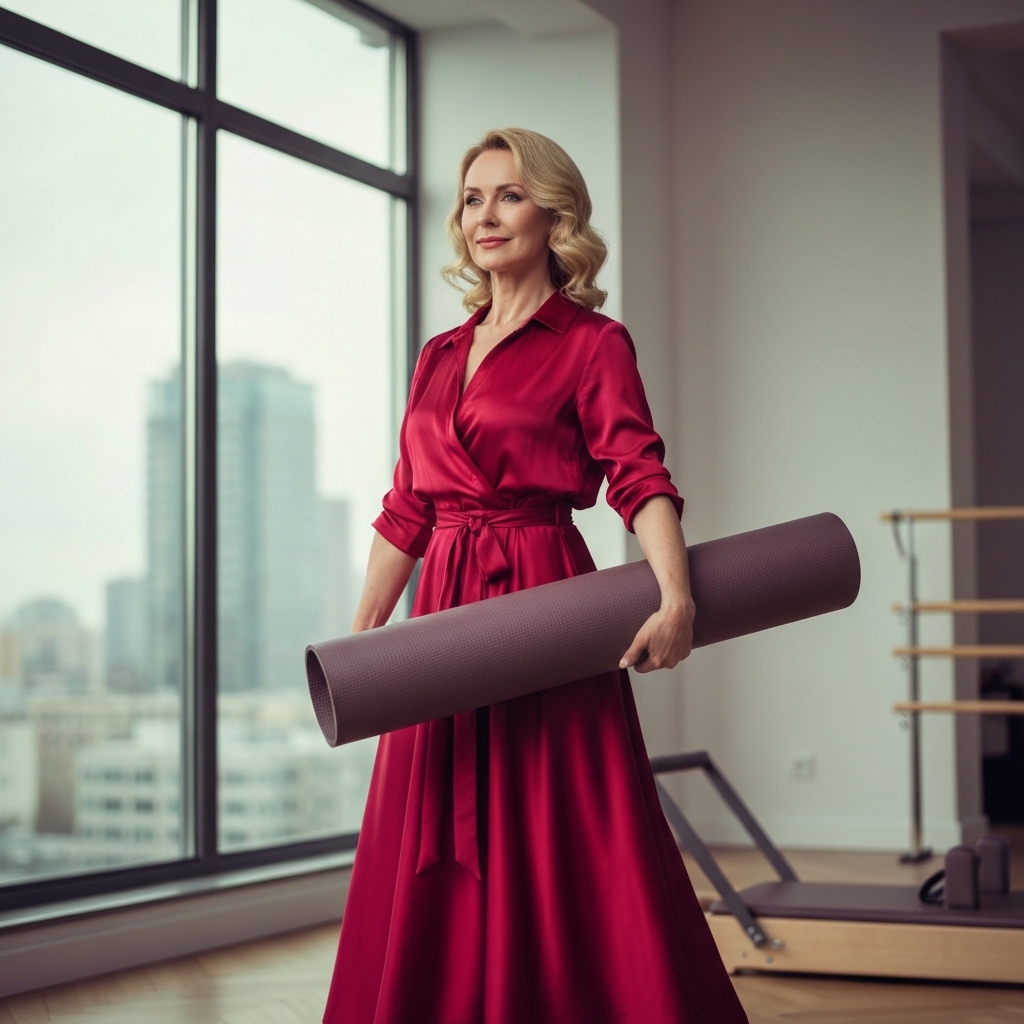 比較ポイント②：対象属性──女性専用・男女OK・シニア歓迎