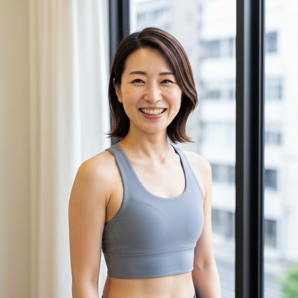 まとめ：あなたが本当に求めているのは、自分の体を自分でコントロールできている感覚です