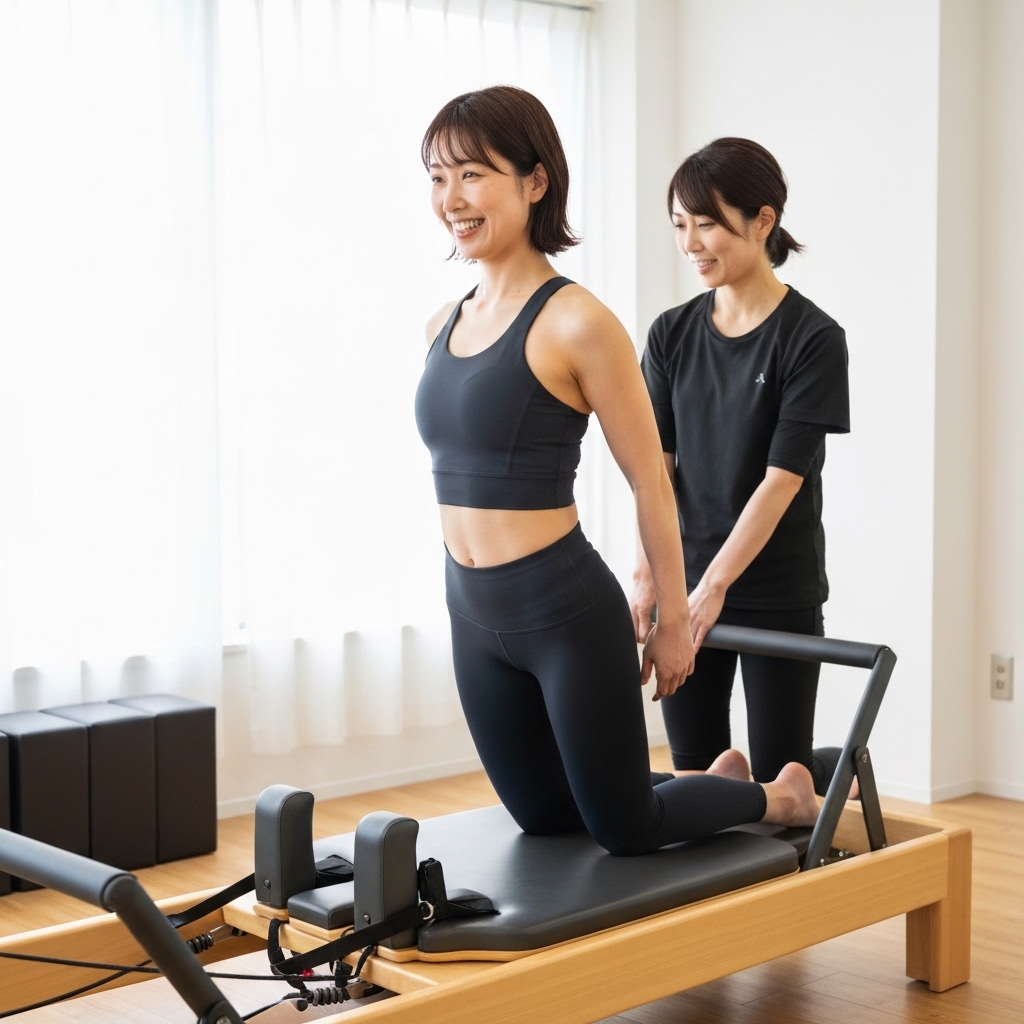 パーソナル・セミパーソナル月4回の料金比較｜月額19,800円〜40,000円