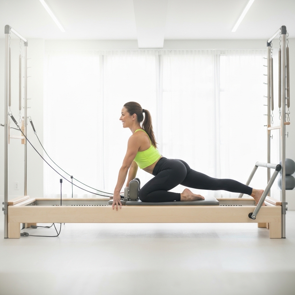 「マシンピラティスは高い」と感じたら確認したい3つの視点